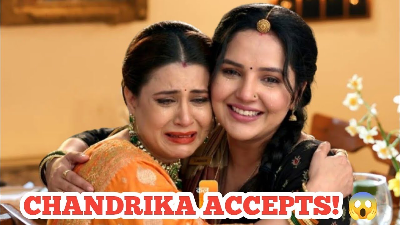 BREAKING: Chandrika’s Change Stuns Everyone