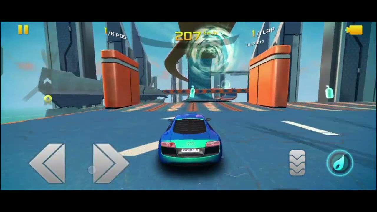 Car racing parts 2 please subscribe 