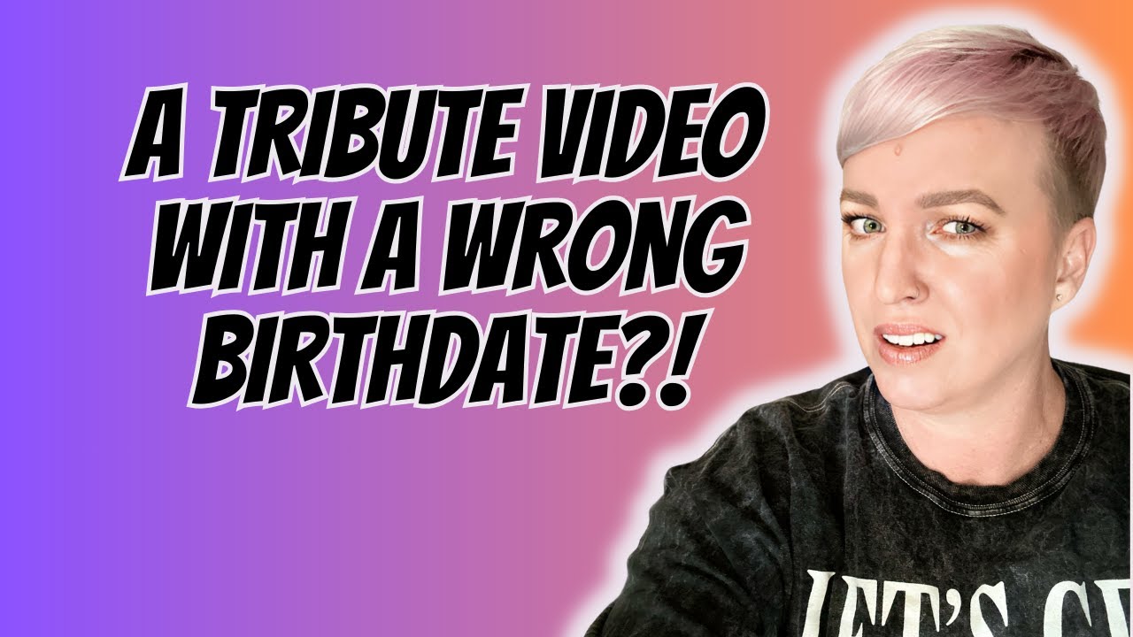 The Most Vile Tribute Video! | #antimlm | #erinbies | #edmylett