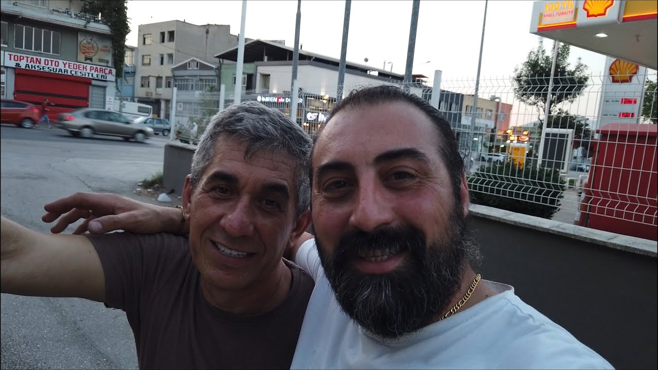 KARAVAN BURSA SANAYİSİNDE PART2 #karavan #sanayi #caravan 