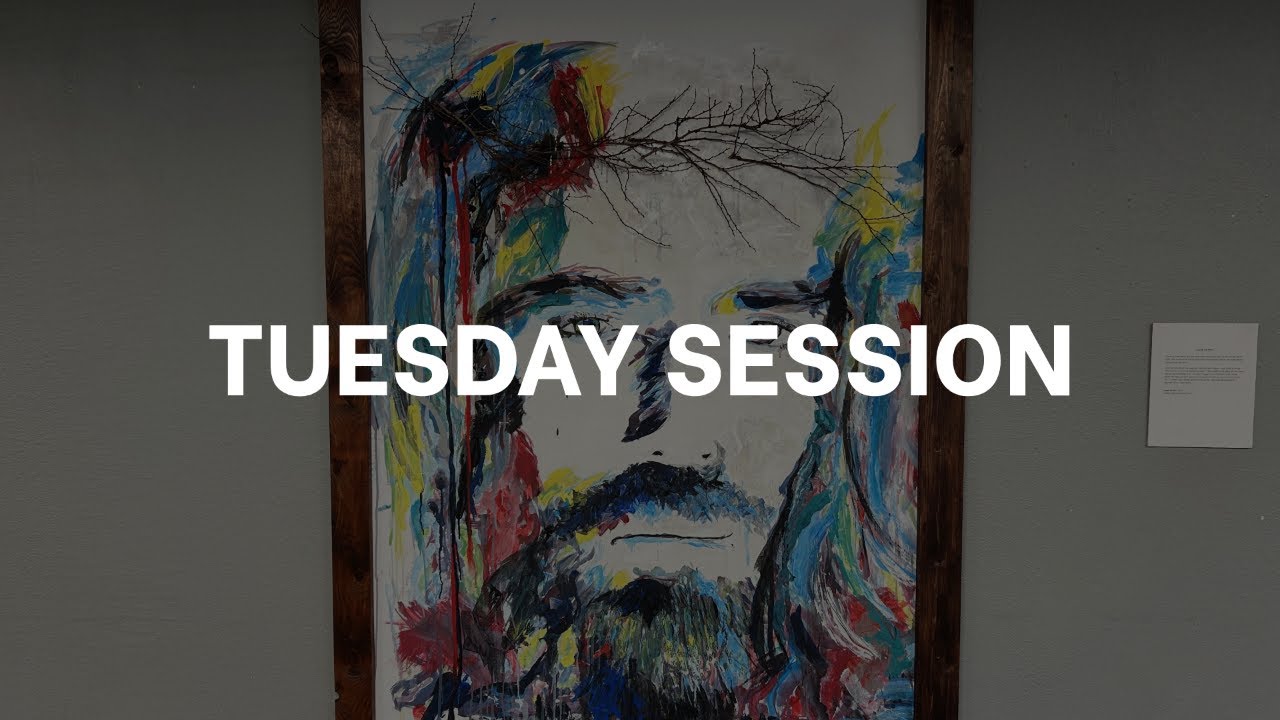 House of Prayer - Tuesday, February 24, 2026