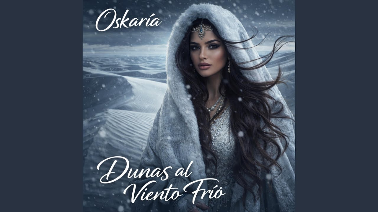 DUNAS AL VIENTO FRIO