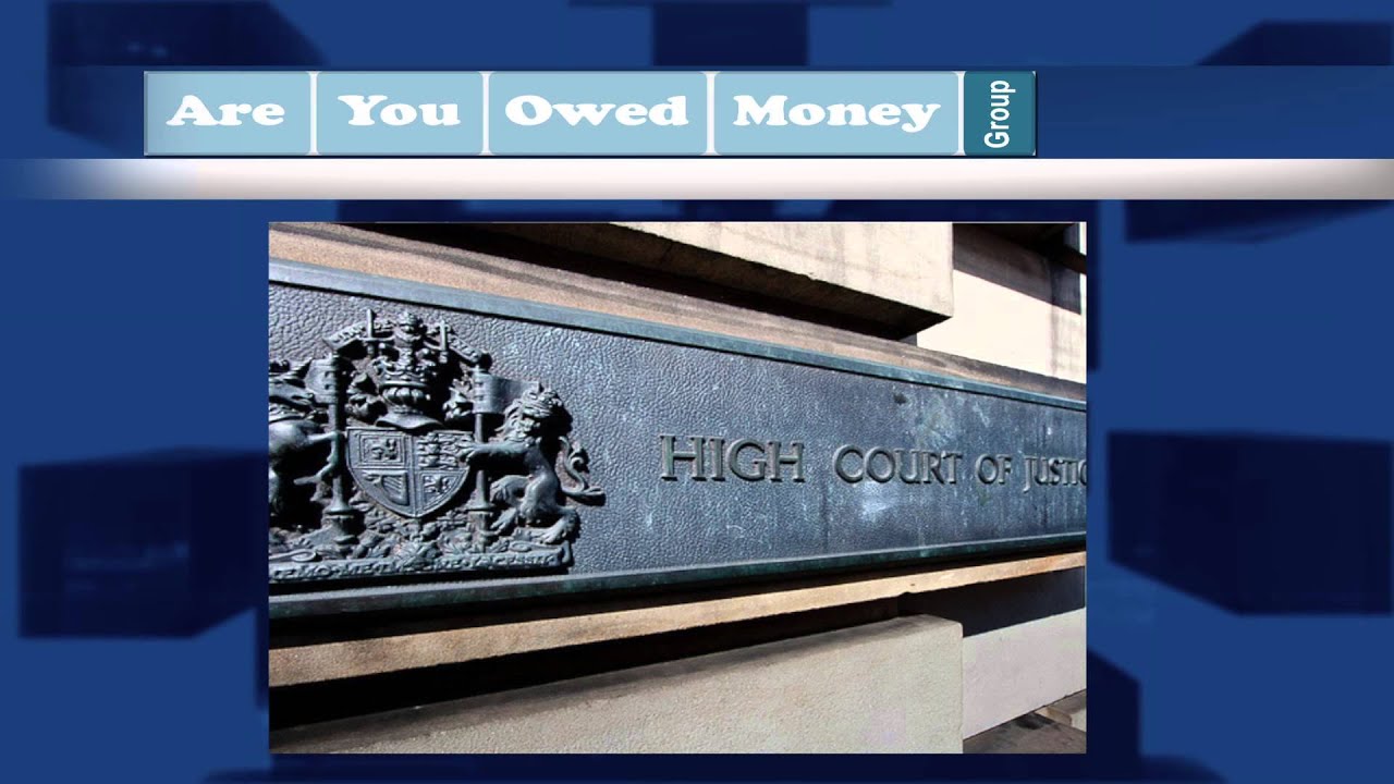 Are You Owed Money - Debt Collection Services
