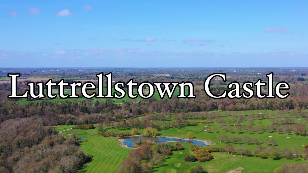 Luttrellstown castle
