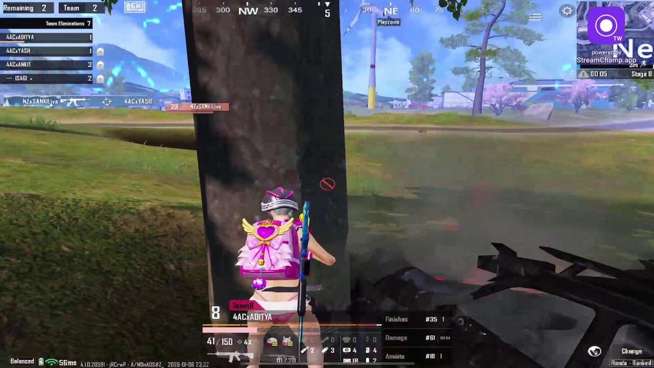 SCRIMS