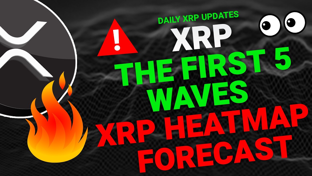 🔥 Ежедневный анализ XRP | Прогноз цены XRP на 2026 год | Прогноз и ключевые уровни 📈