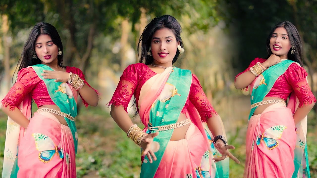Teri Kasam Meri Jaan | New Haryanvi Song Dance 2026 | New Hot Dance 2026 | New Dj Song | SR Vision