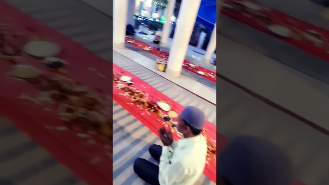 Ramzan Ka aakhri iftar mubarak ho #ramzannaats #islamicnasheeds