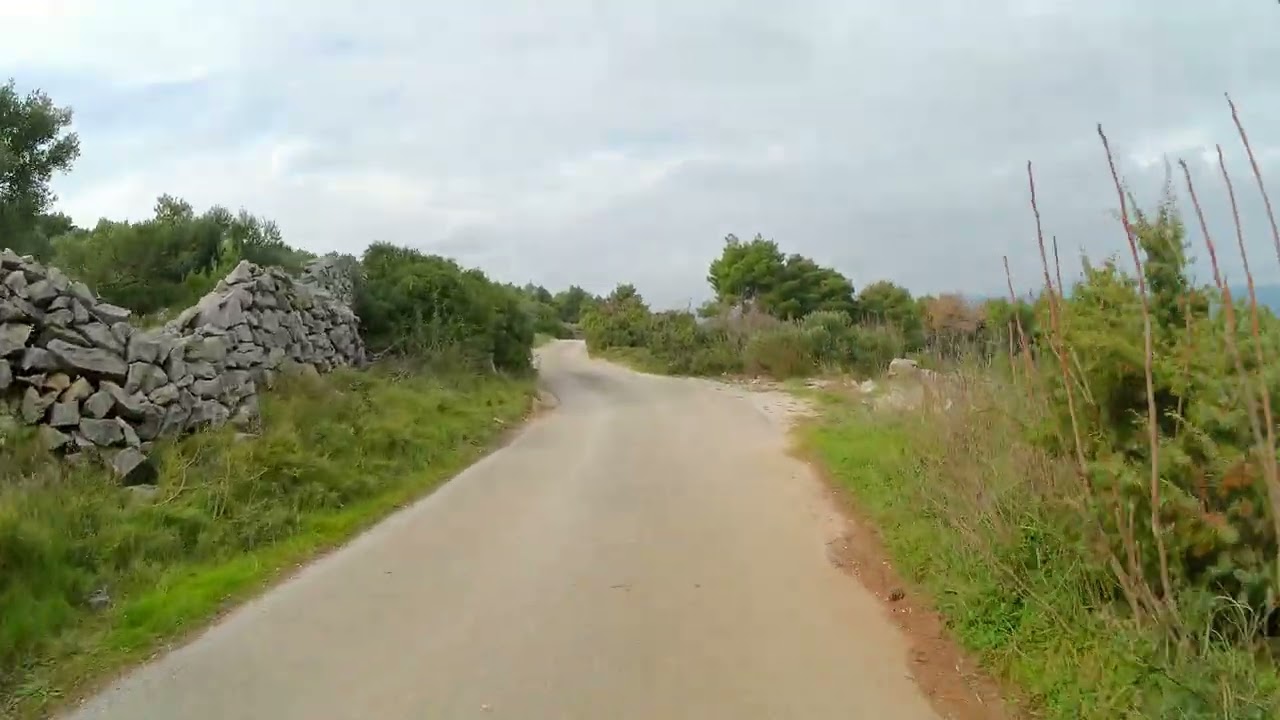 Čiovo (Slatine)