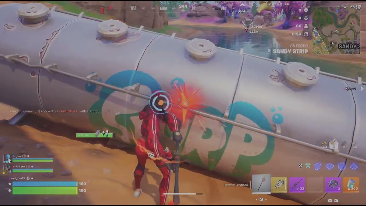 A sick DUB!
