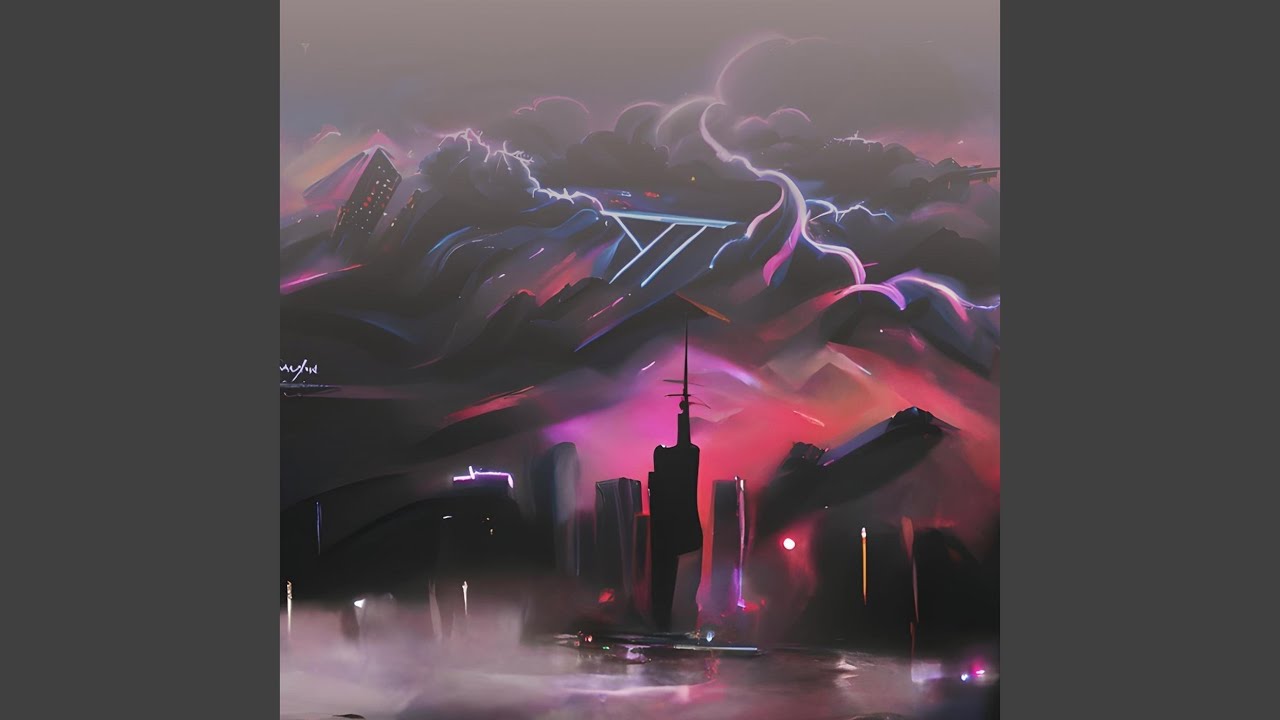Oxtund Electric Hearts