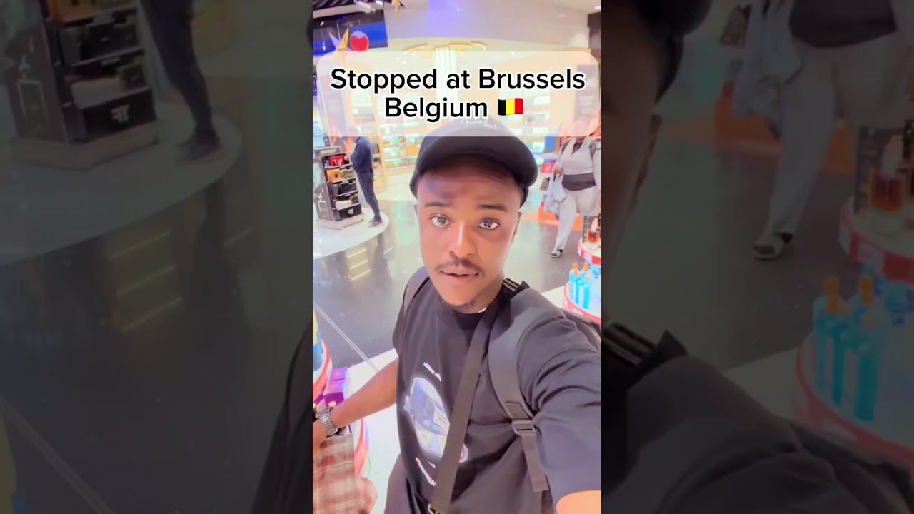 Relocation vlog