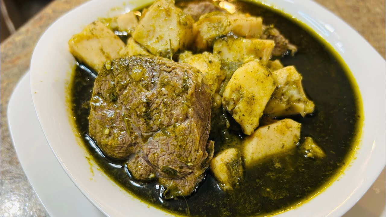 القلقاس كما يحب ان يكون 👌🏻😍Mastering Taro: A Guide to Perfectly Cooked Taro