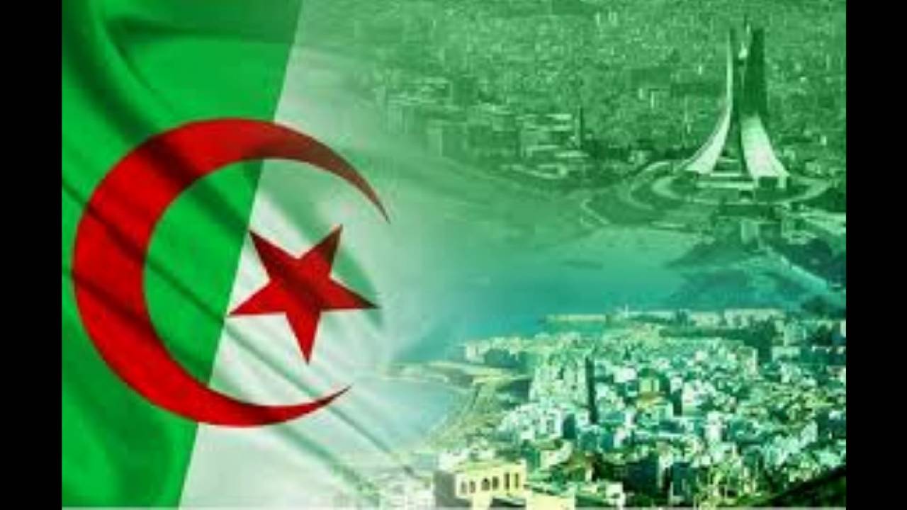 زيارة عالم من علماء السنة إلى الجزائر عبد الرزاق البدر(06)(إنطباعات الشيخ حول زيارته للجزائر)