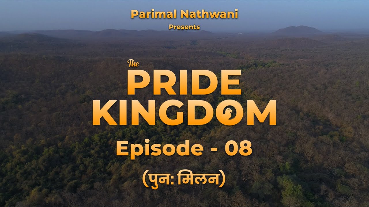 The Pride Kingdom: Episode 08 -  Punahmilan