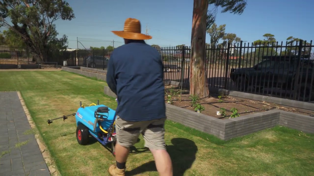 Happy New Year 2023 from Lawnporn