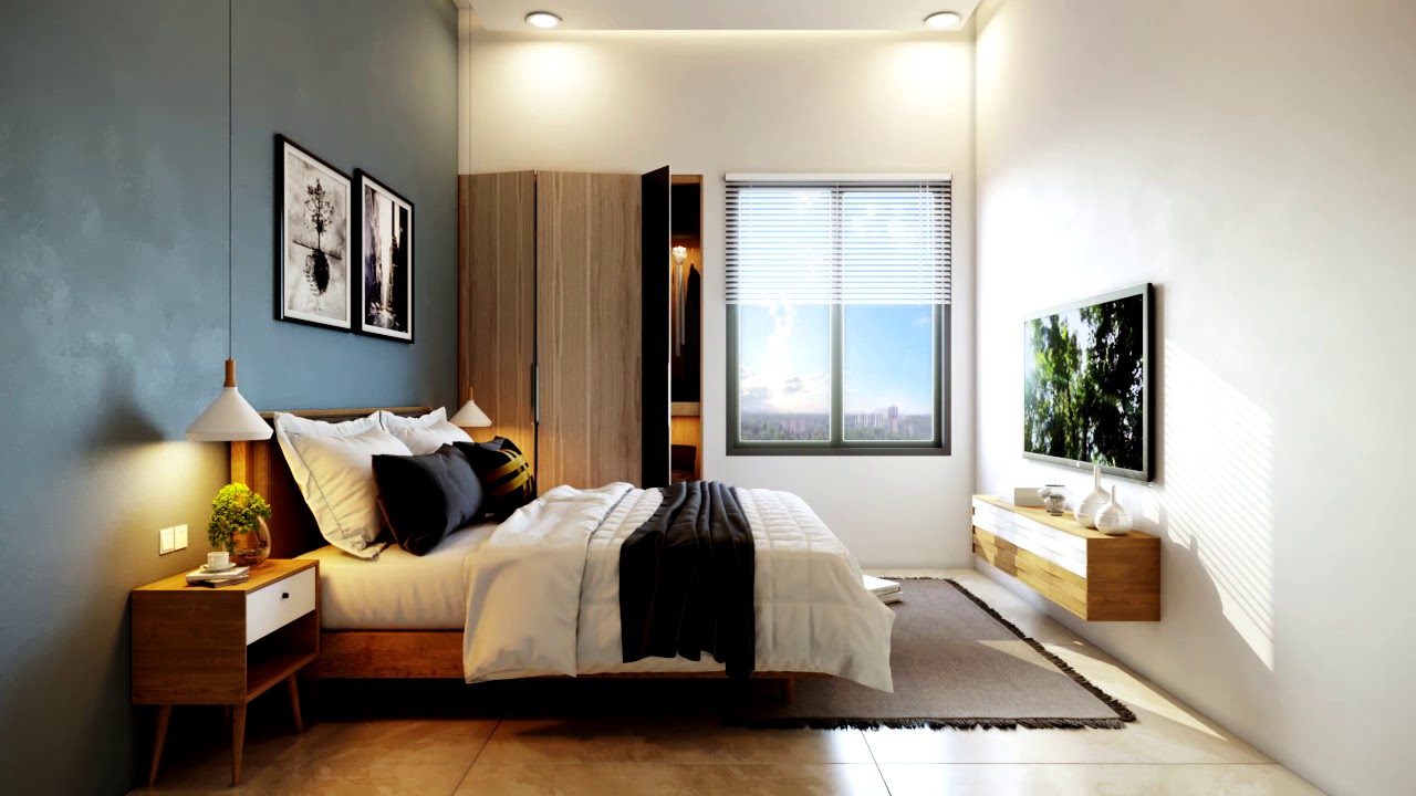 Kairosa By Pharande Spaces | 1, 2BHK Flats/Apartments In Punawale Pune