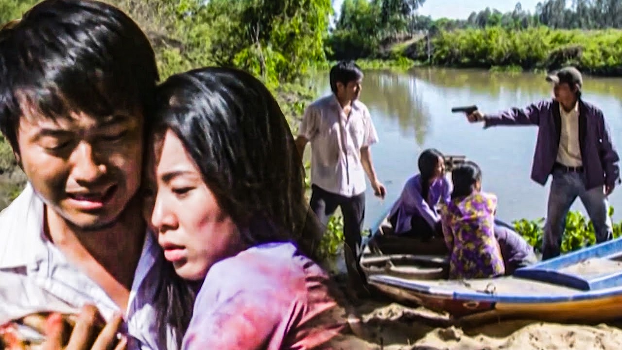 PHIM CỐ NSƯT QUÝ BÌNH, LÊ PHƯƠNG | TẬN CÙNG NỖI ĐAU khi không thể cứu được NGƯỜI MÌNH YÊU