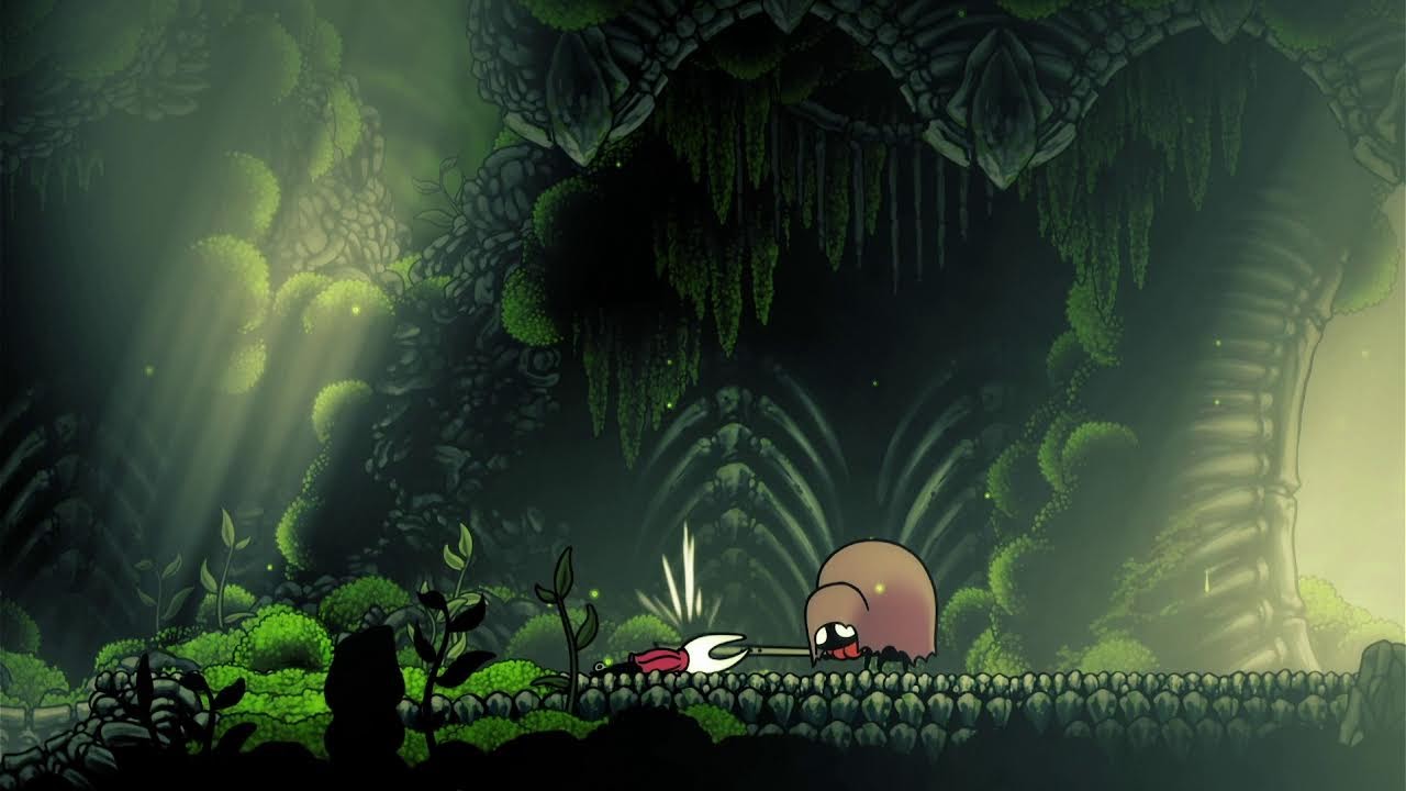 Trying to beat games without touching red (Dk Bananza, Sliksong, Super Mario Oddysey, and more)