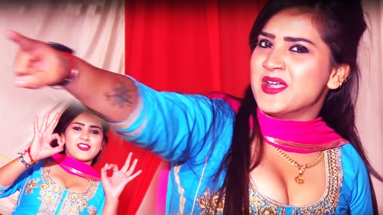 ऐसा गजब का डांस करती है डांसर देख कर हैरान हो जाओगे | Priyanka Chaudhary | Haryanvi Song | 2024