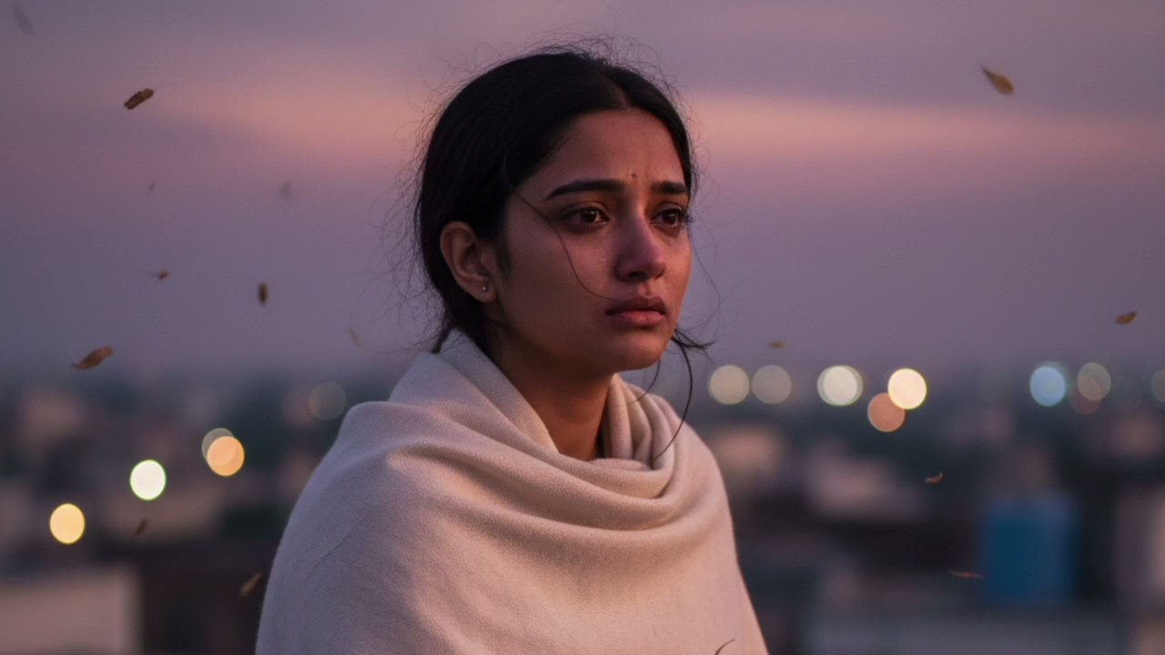 Main Yahin Reh Gayi – Emotional Sad Hindi Song | Mood-Off Love Story
