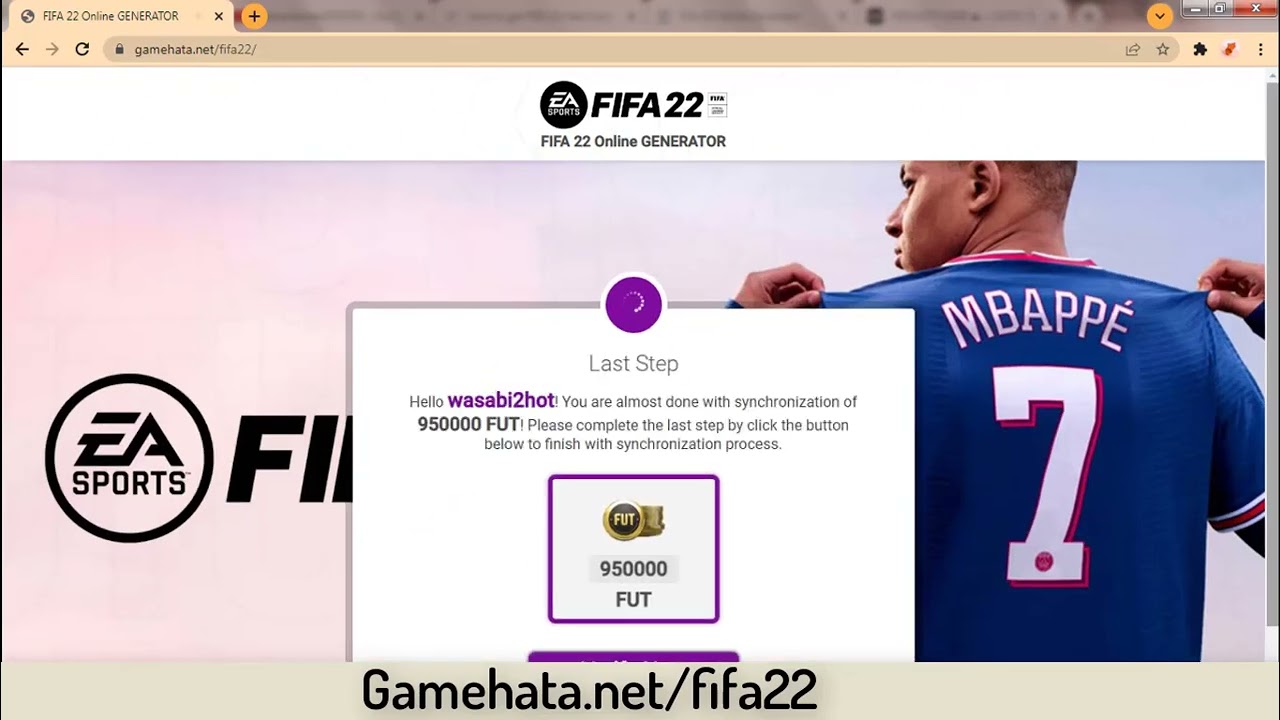 Fifa 22 Hack - Get UNLIMITED COINS GLITCH ON FIFA 22! (PC/XBOX/PS4/PS5)