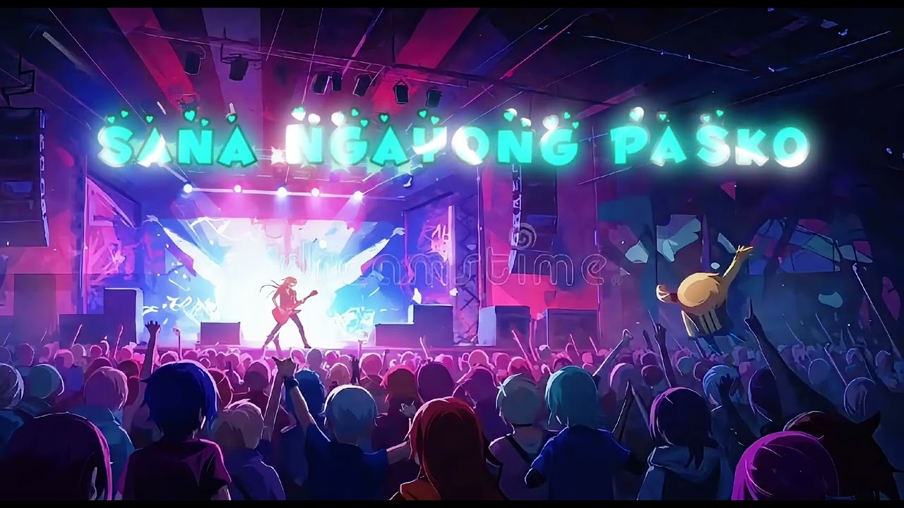 Sana ngayong pasko @rock diaries
