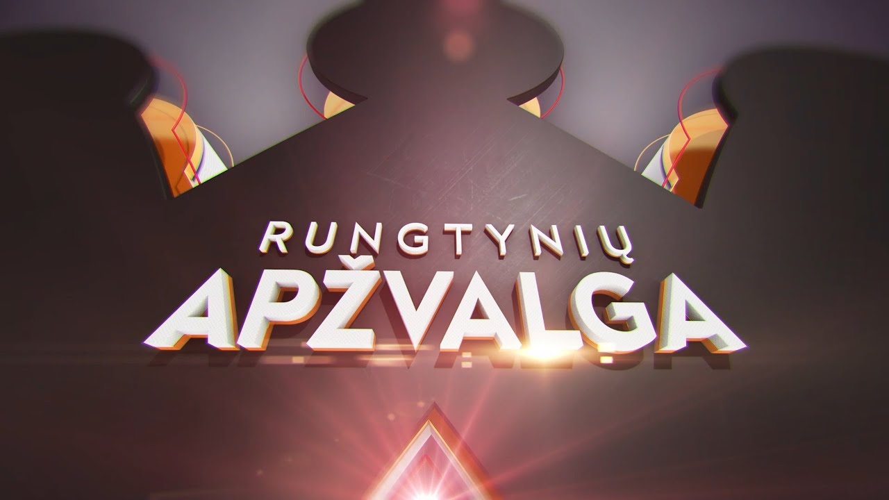 Citadele KMT rungtynių apžvalga:  „Šiauliai“ - „Neptūnas - Akvaservis“ [2020-12-01]