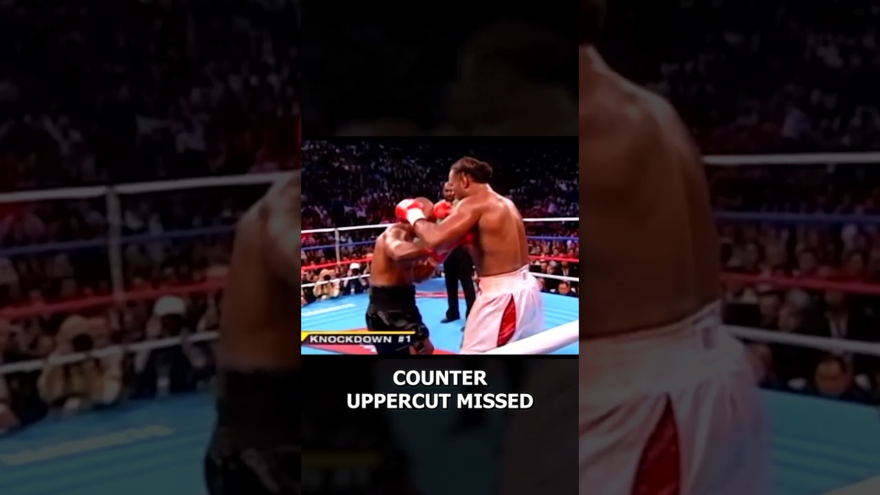 Checkmate for Tyson