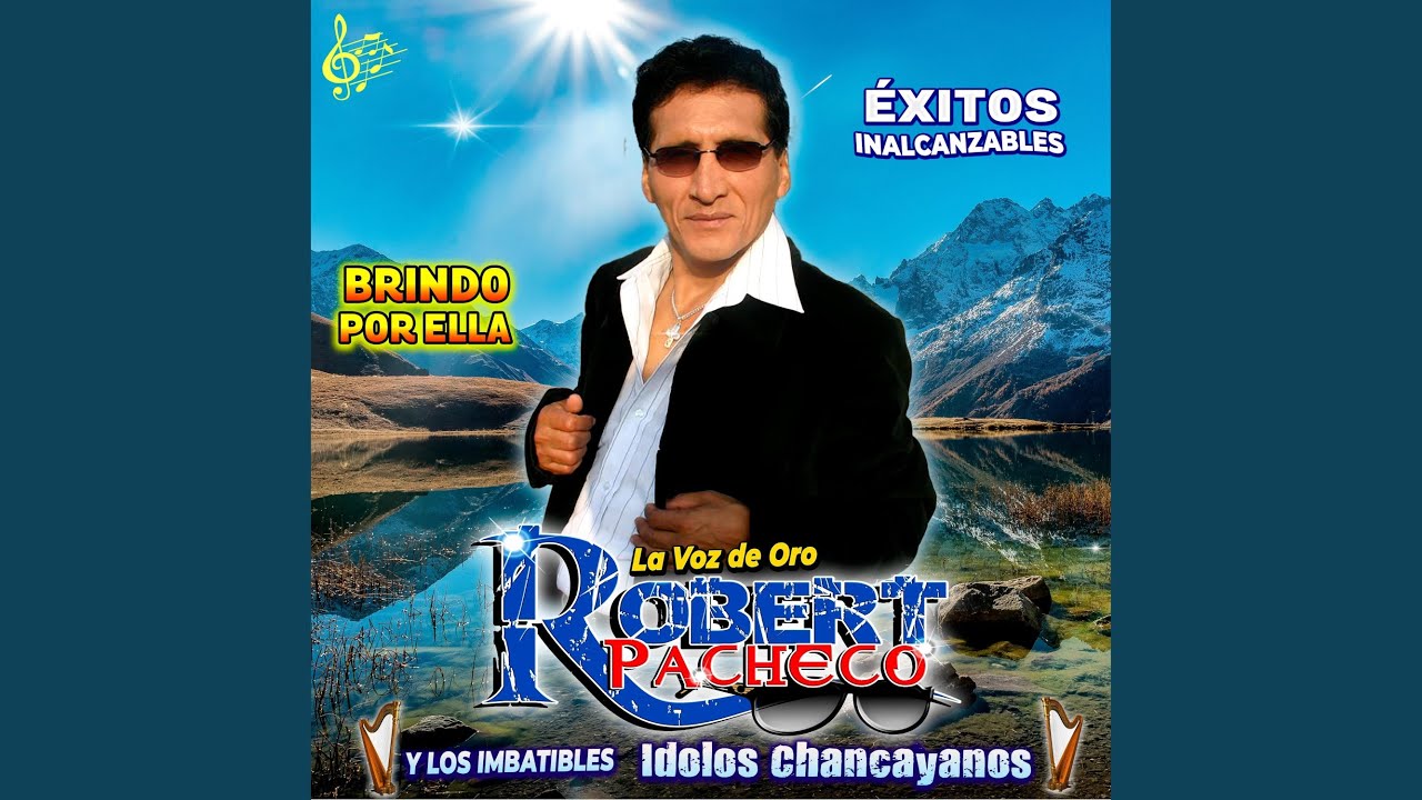 Brindo por ella