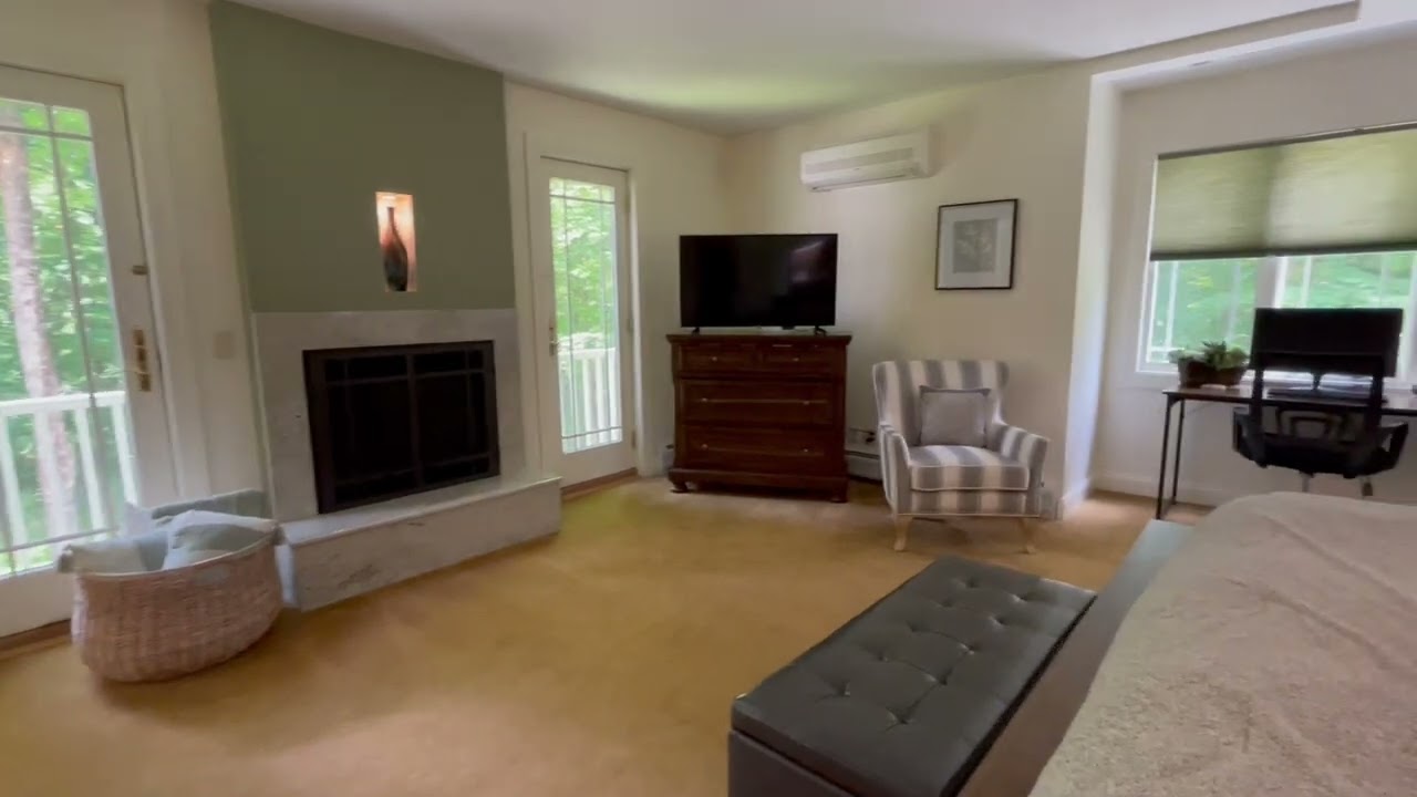 25 Landing Lane - Wilmington VT