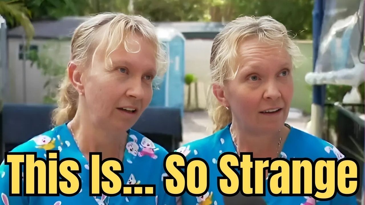 The Viral Aussie Twins News Clip Everyone’s Talking About