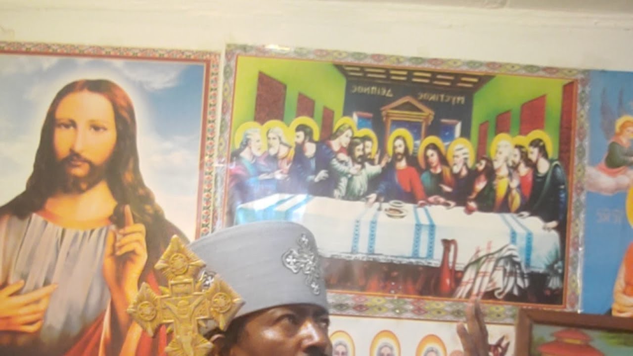ኑ እንማማር ጸሎትንም እናድርስ አቤቱጌታሆይ ሕዝብህን አድንስለቸርነትህማረንይቅርበለንከዲያብሎስፈተናጠብቀንአሜን ምክርናተግሳጽ