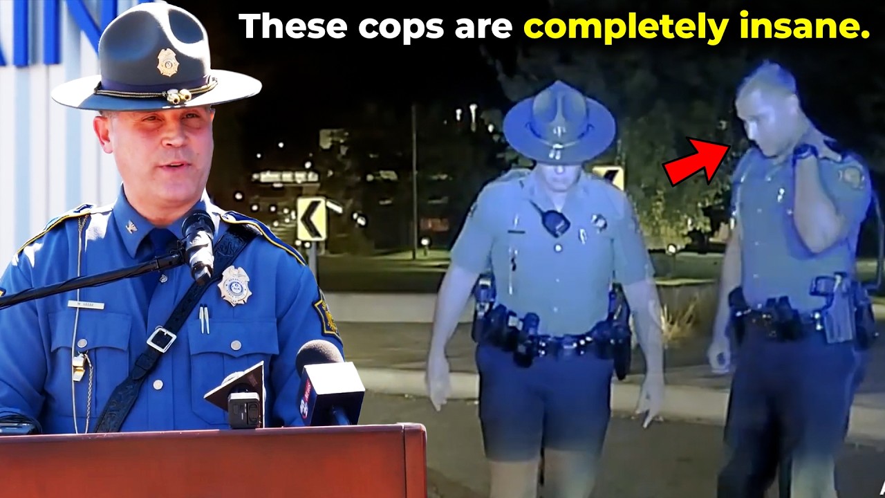 Exposing One of the Most Dangerous Police Forces in America!