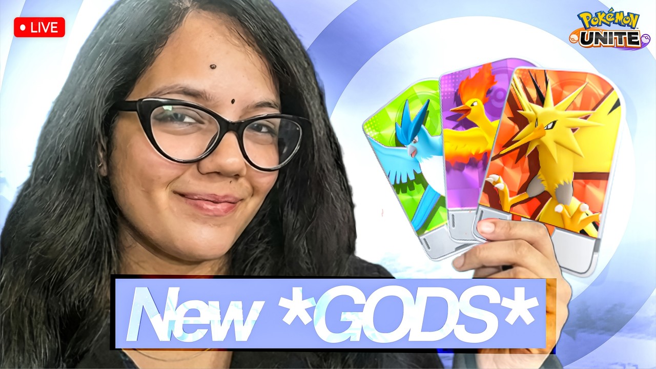 Sunday Special Subscriber Lobby 😼 | LIAPLAYZZZ |@pokemonunite​