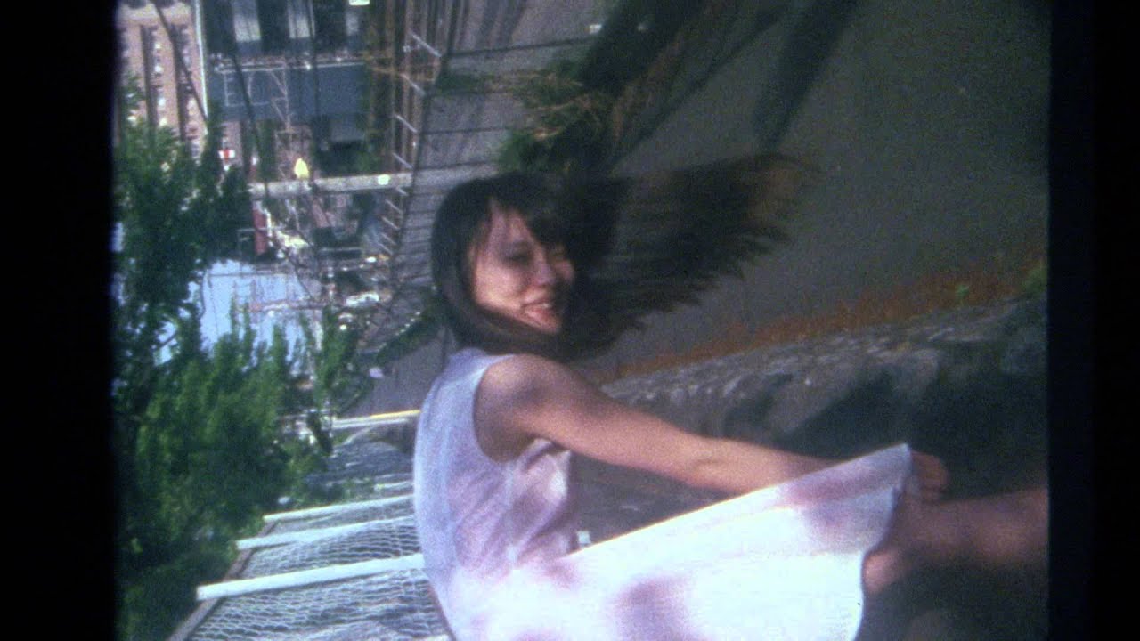 arne / haruka nakamura【Official MV by 奥山由之 Yoshiyuki Okuyama】