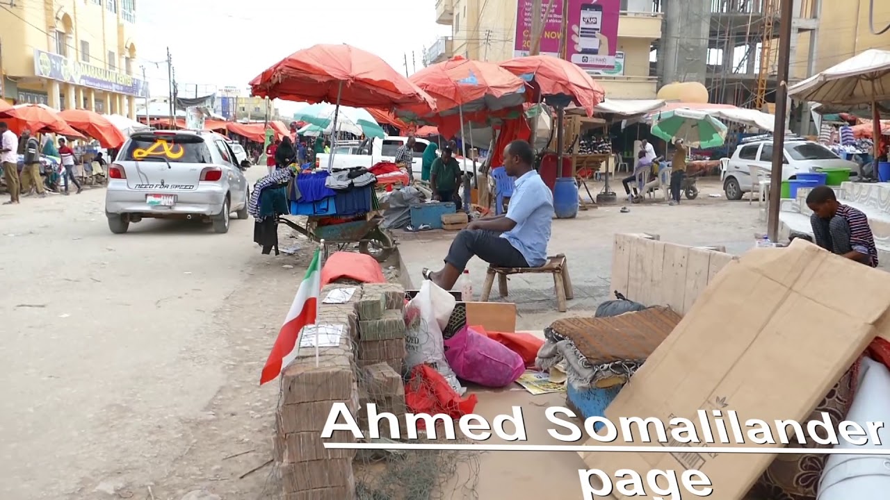 Hargisa somaliland