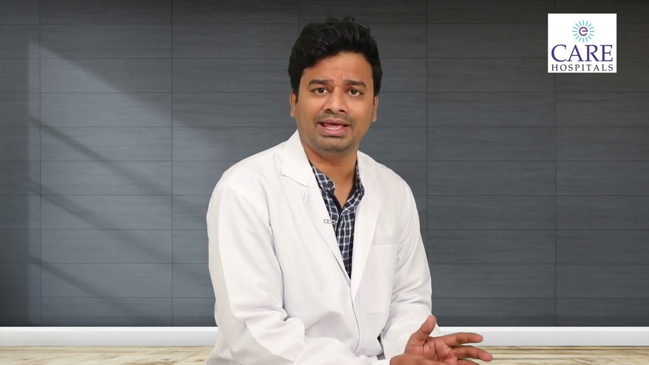 Low Birth Weight: Causes, Symptoms & Treatment | Dr. Vittal Kumar K | CARE Hospitals