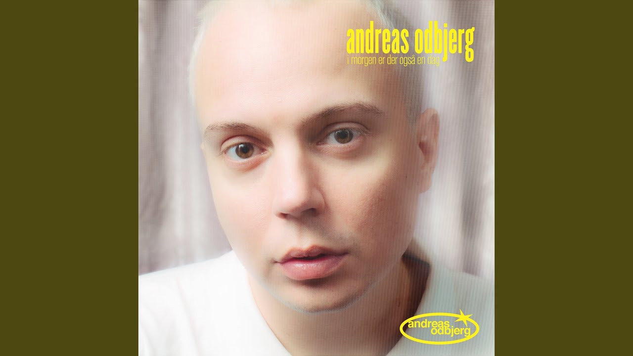 i morgen er der ogs&aring; en dag