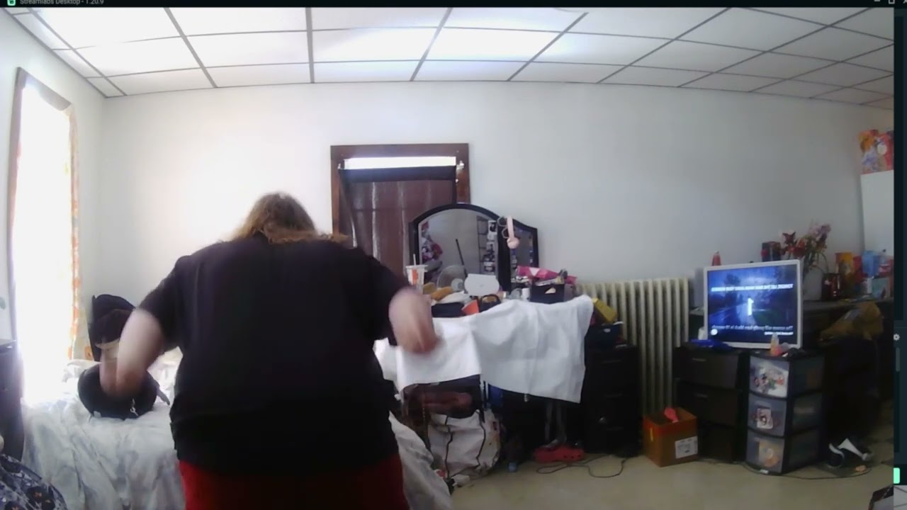 10K SUB SPECIAL TWERK VIDE0