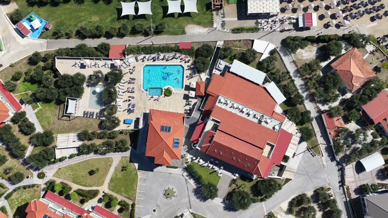 Sonia Resort Gerakini 2025