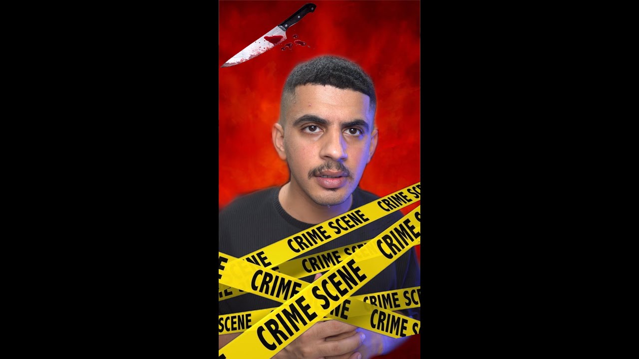قصة سفاح خميس مشيط !!