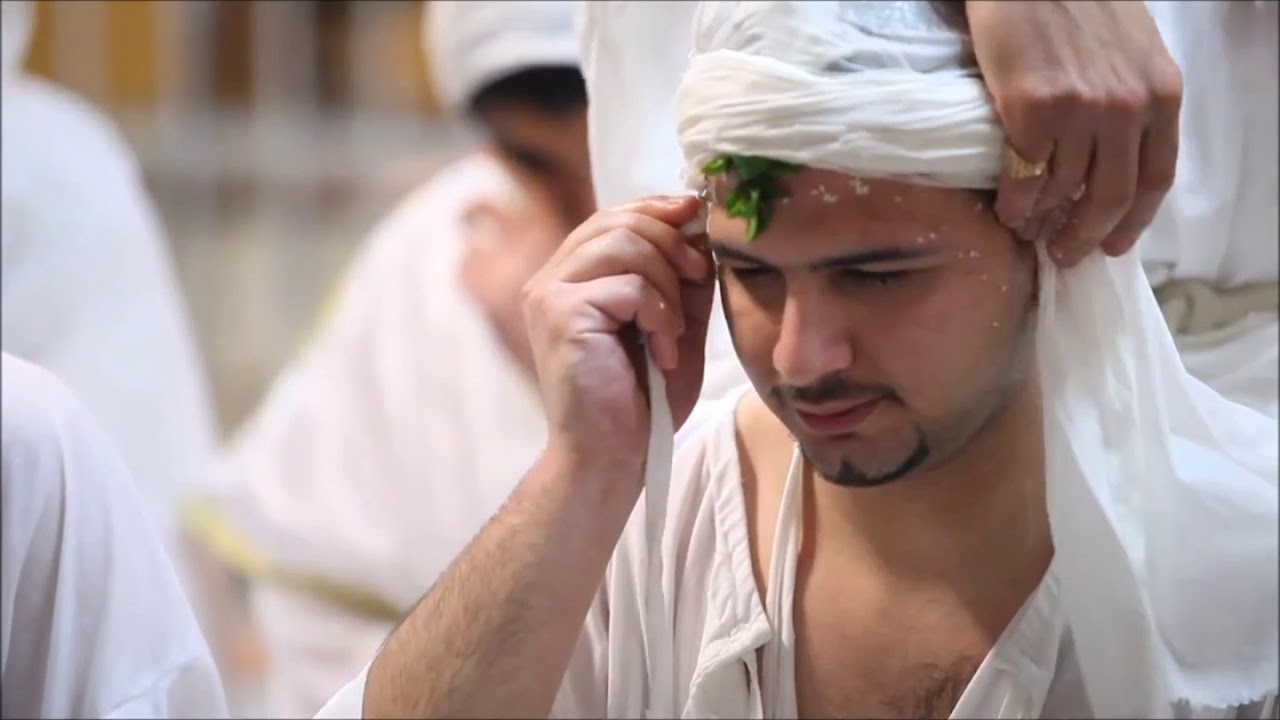 El Mandeísmo, Breve historia y Creencias.