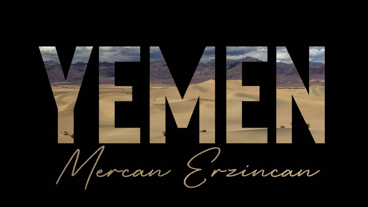 Mercan Erzincan - Gitme Yemen'e [Canfeza © 2023 Temkeş Müzik]