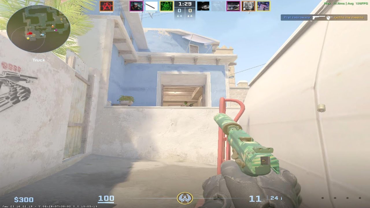 Mirage Highlights #40