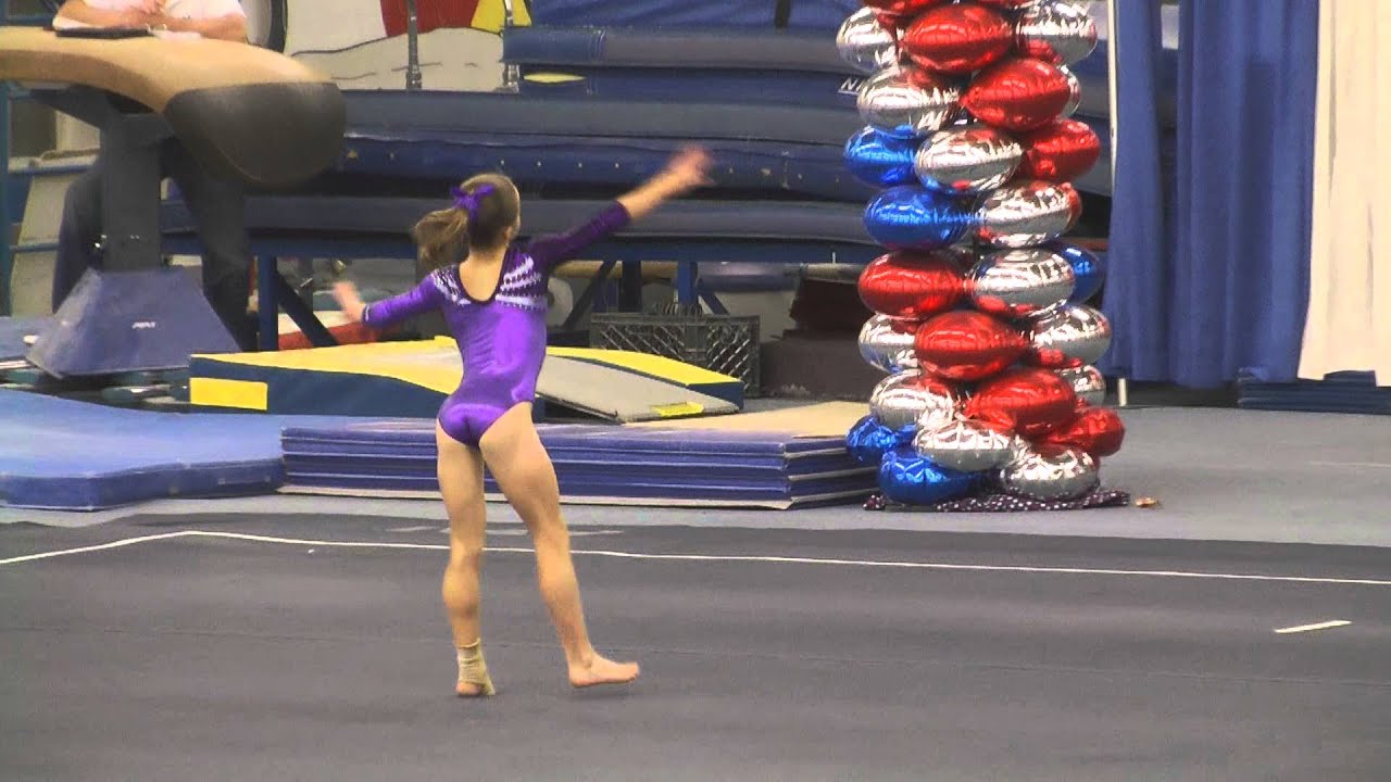 Ragan Smith Floor - Northwind - 2013 Elite Qualifier Allentown