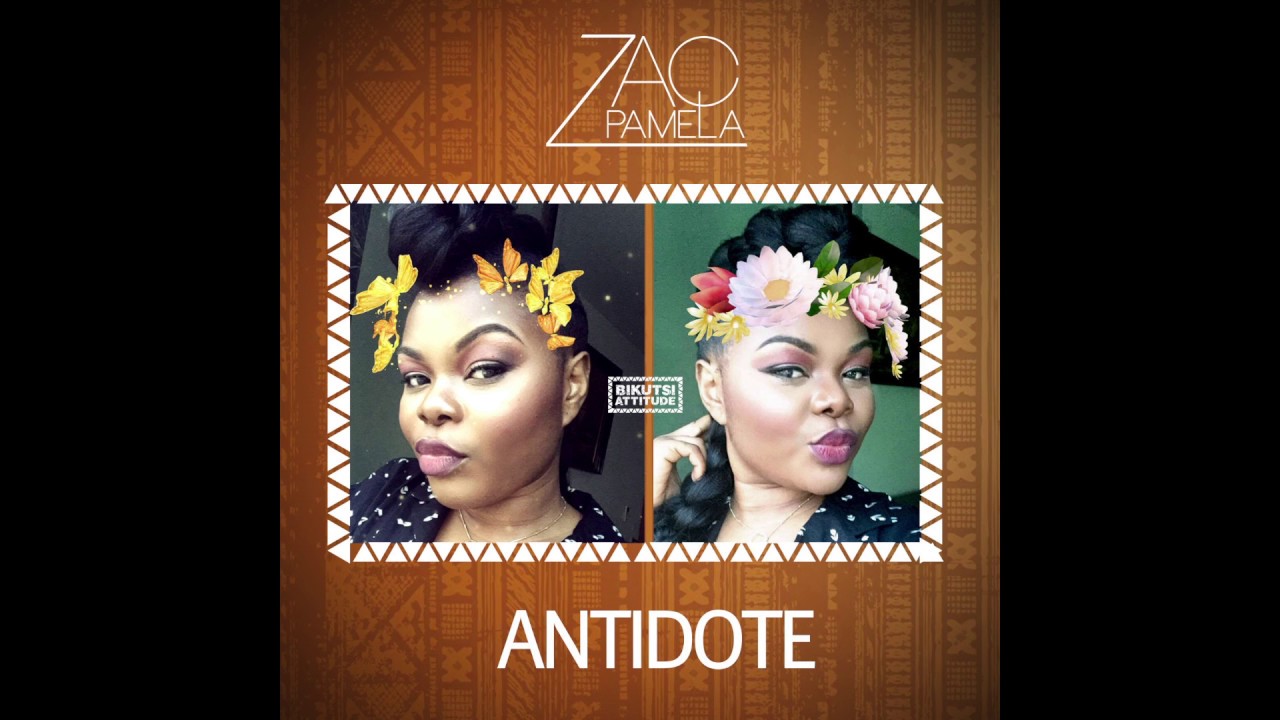 Zac Pamela - Antidote