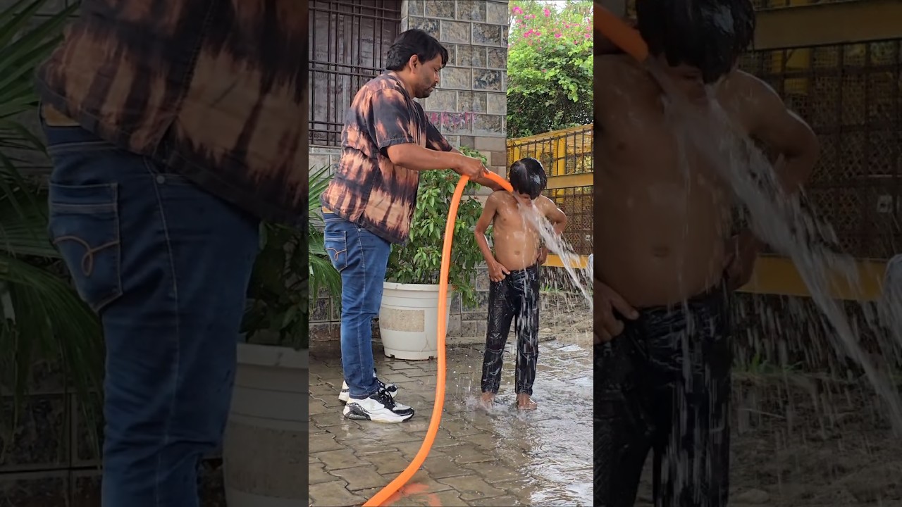 poor family is my heart ❤️ #humanity #helping #youtube #shorts #popular #trending #respect #sad