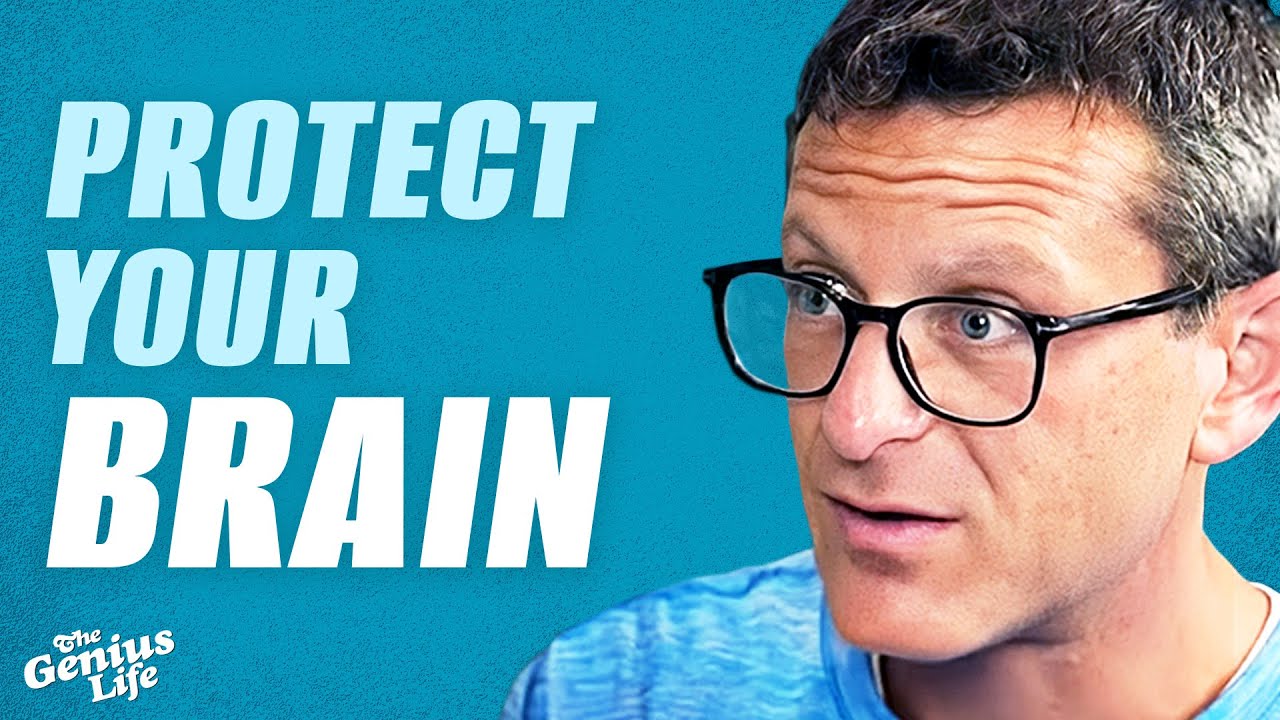 #1 Neuroscientist's Tips on How to Prevent Alzheimer's and Dementia Using Science - Richard Isaacson