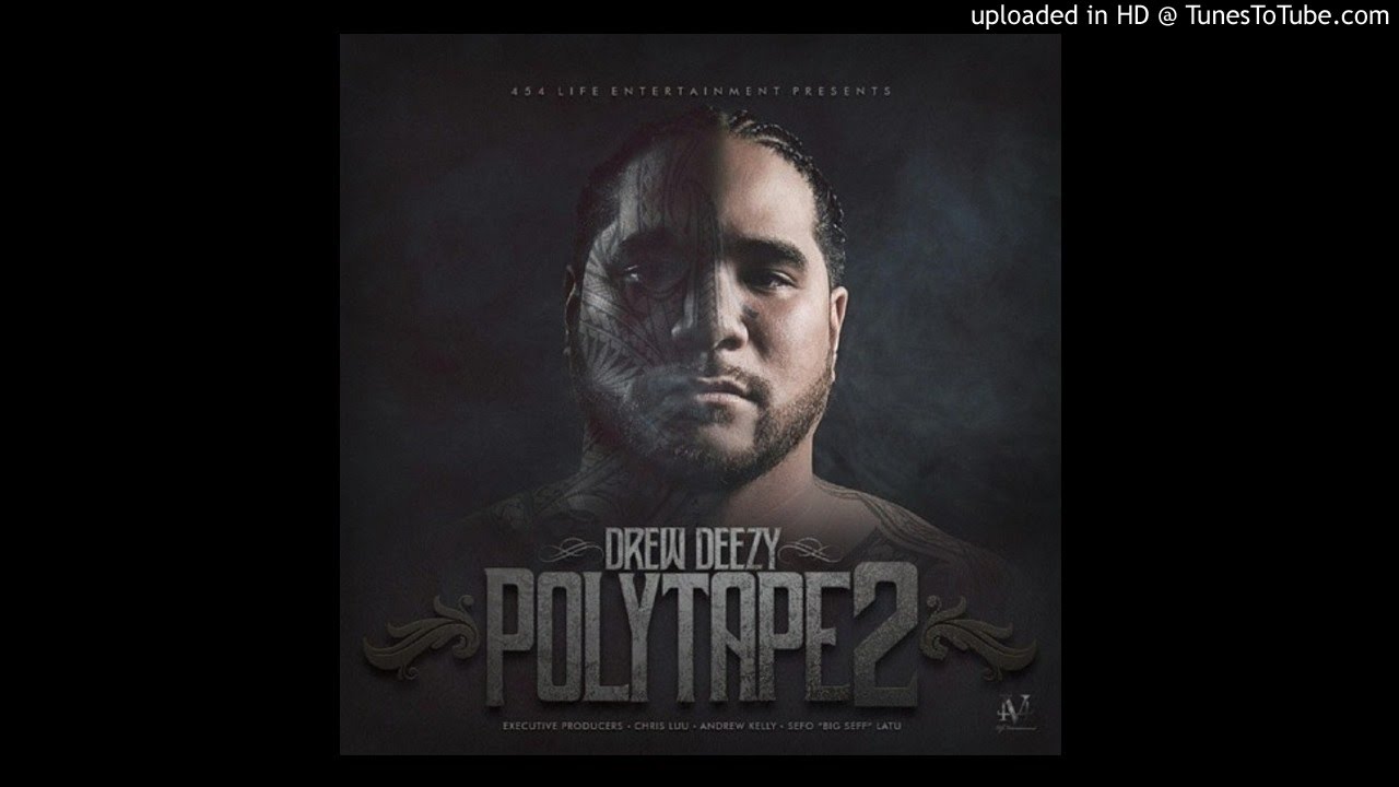 Drew Deezy - Should I stay (ft. Fiji) (prod. by Uce Nation)